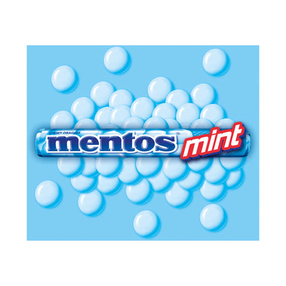 Mentos Multipack Mint - 112g