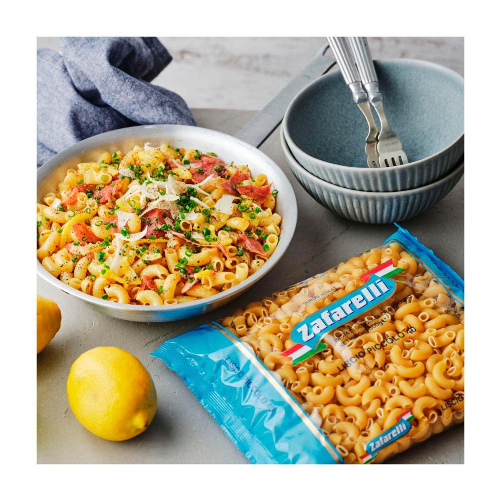 Zafarelli Lisio Piccolo Pasta No 40 - 500g
