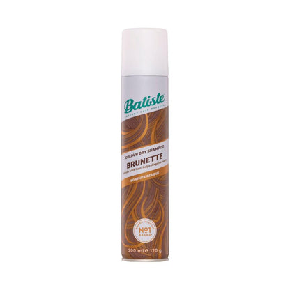 Batiste Brunette Coloured Dry Shampoo - 200mL