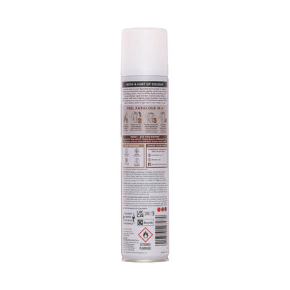 Batiste Brunette Coloured Dry Shampoo - 200mL