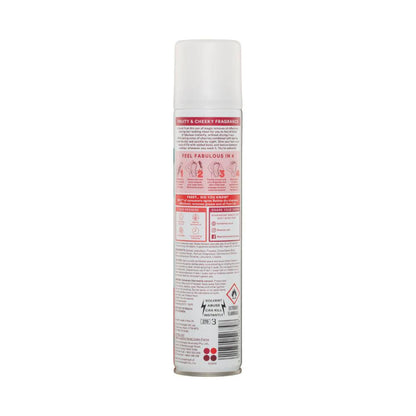 Batiste Summer Fruits & Berries Cherry Dry Shampoo - 200mL