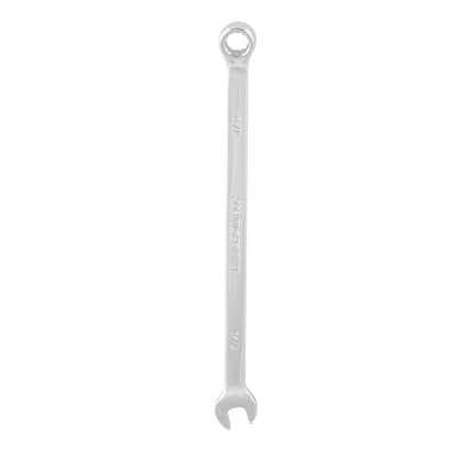 Kincrome Combination Spanner - 1/4" - Chrome Vanadium Steel - Rust Resistant