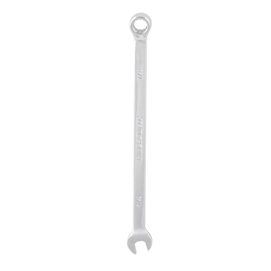 Kincrome Combination Spanner - 1/4" - Chrome Vanadium Steel - Rust Resistant