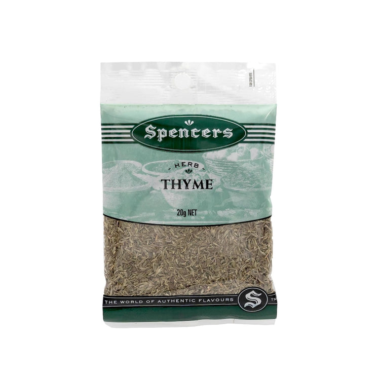 Spencers Thyme Herb 20g