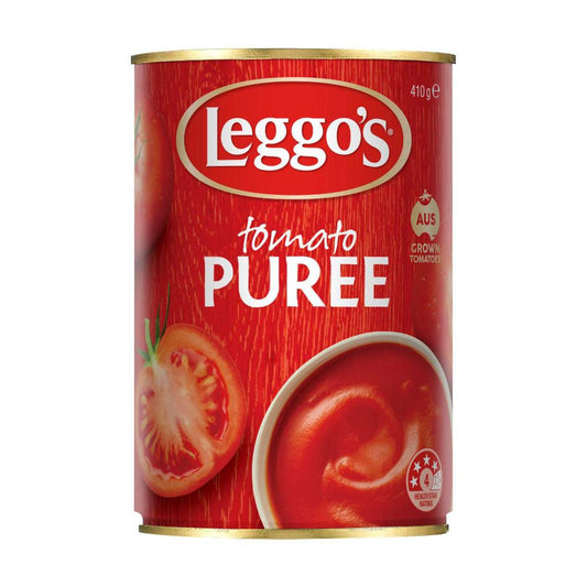 Leggo's Tomato Puree - 410g
