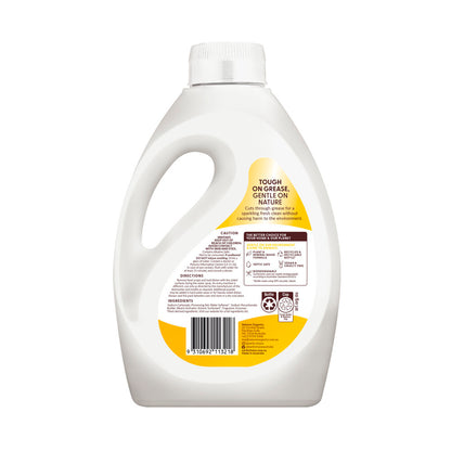 Earth Choice Citrus Fresh Dishwasher Powder - 1kg