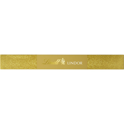 Lindt Lindor Assorted Chocolate Gift Box 235g
