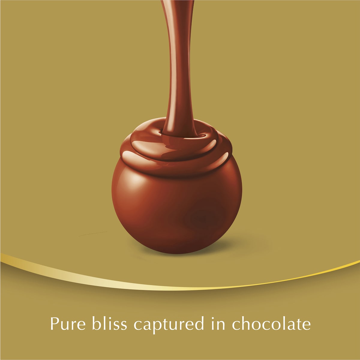Lindt Lindor Assorted Chocolate Gift Box 235g