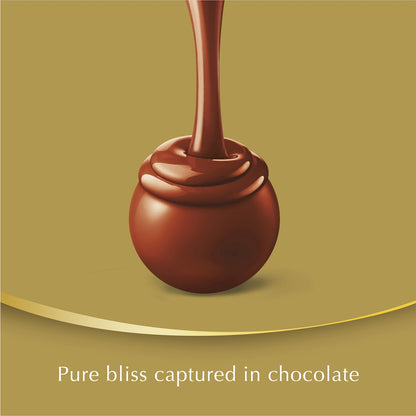 Lindt Lindor Assorted Chocolate Gift Box 235g