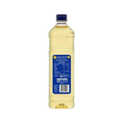 Crisco Blended Vegetable Oil - 750mL