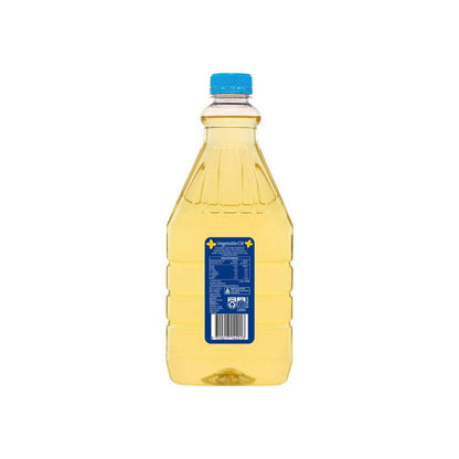 Crisco Blended Vegetable Oil - 2L