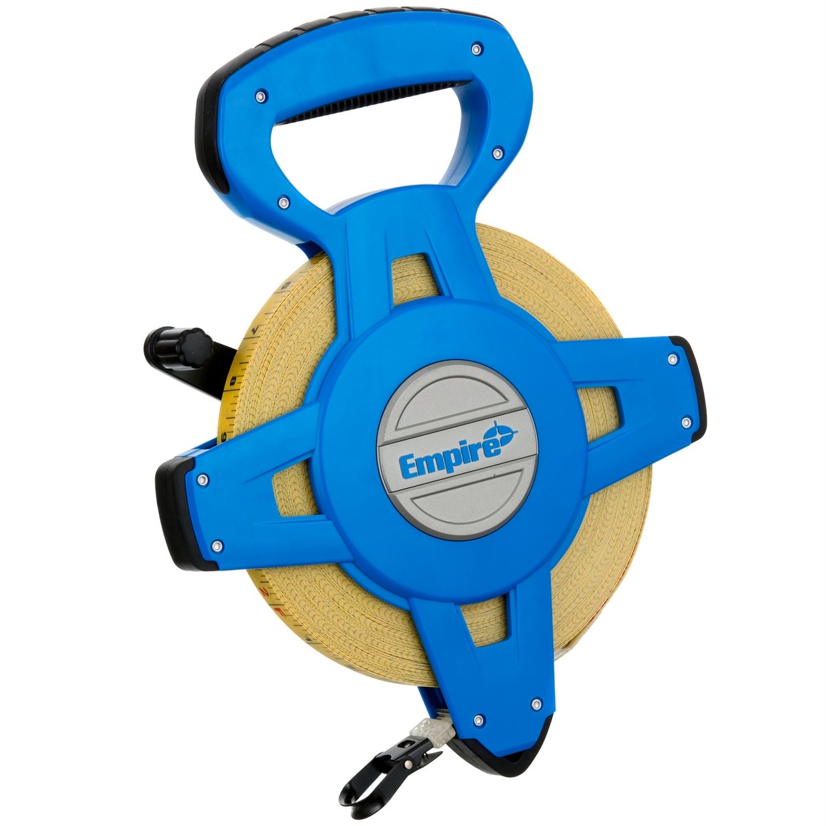 Empire 60m Fibreglass Long Tape - Durable - Accurate - Easy Use