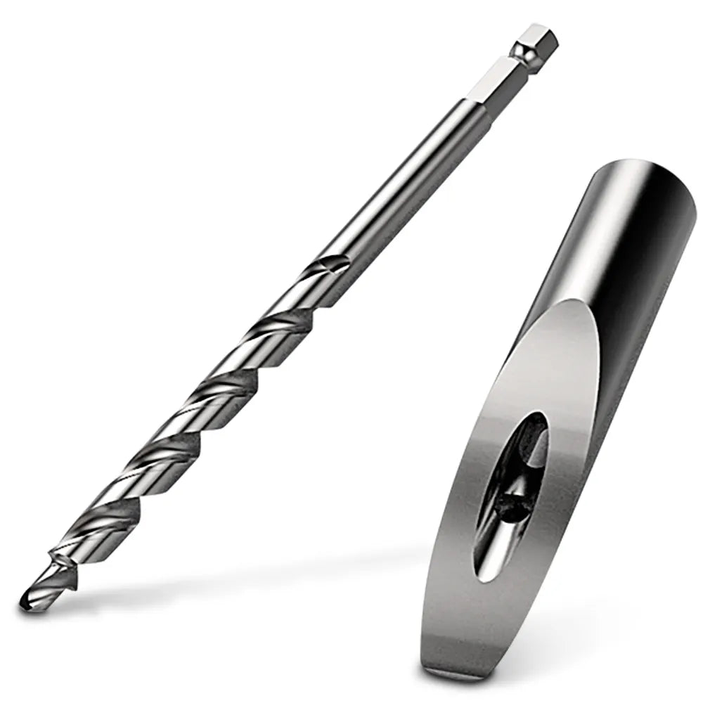 KREG Micro and Bushing Drill Bit KR-DB210-MBB