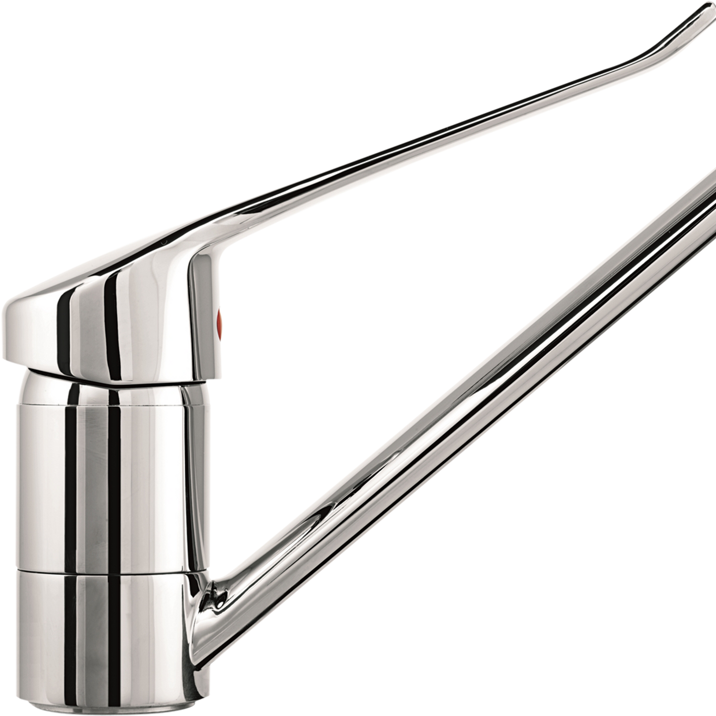 Methven Naida Sink Mixer - 7.5L/min