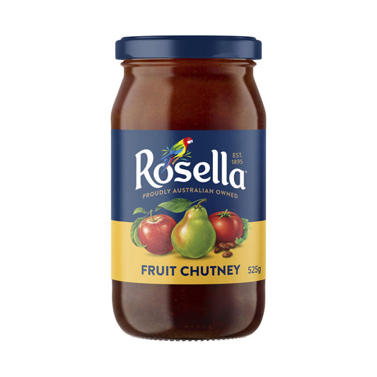 Rosella Fruit Chutney - 525g