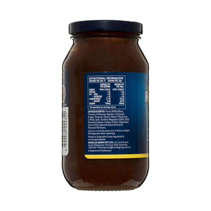 Rosella Fruit Chutney - 525g
