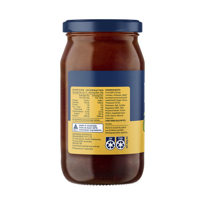 Rosella Fruit Chutney - 525g