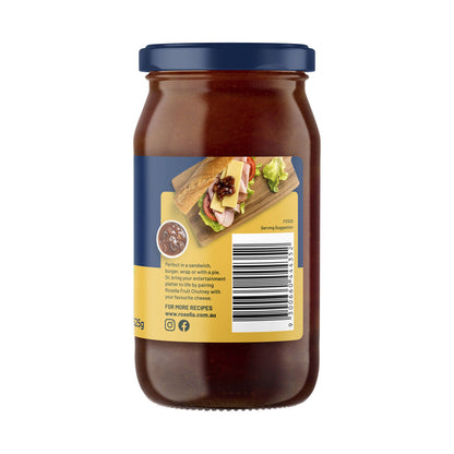 Rosella Fruit Chutney - 525g