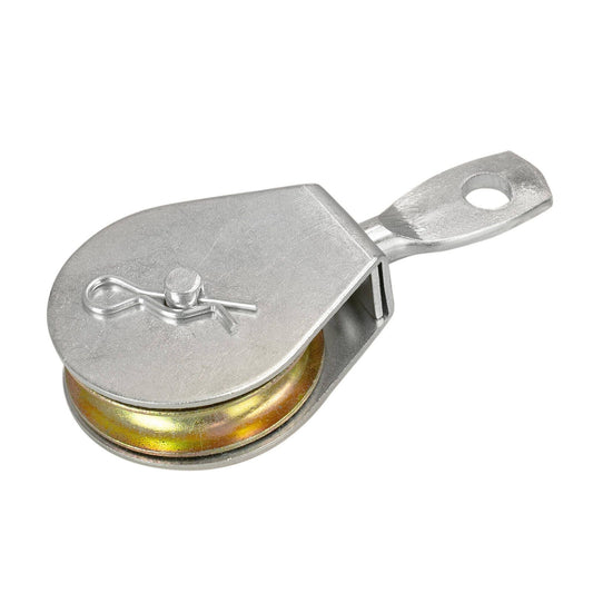 Pinnacle 50mm Pulley Swivel Fixed - 200kg
