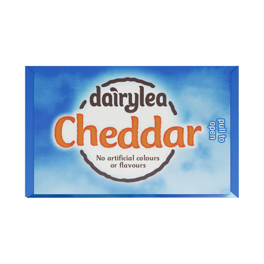 Bega Cheddar Cheese Block - 250g
