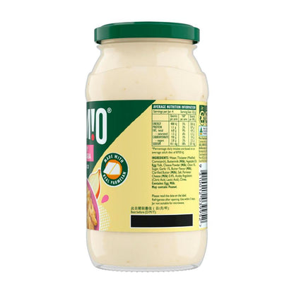 Dolmio Carbonara Pasta Sauce - 490g