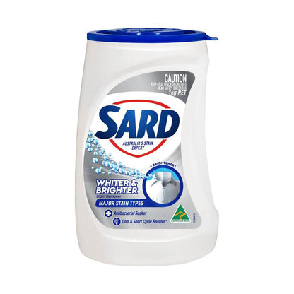 Sard Wonder Ultra Whitening Stain Remover Soaker - 1kg