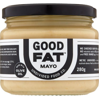 Good Fat Mayo 280g