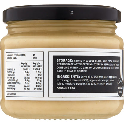 Good Fat Mayo 280g