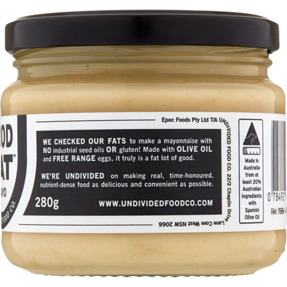 Good Fat Mayo 280g