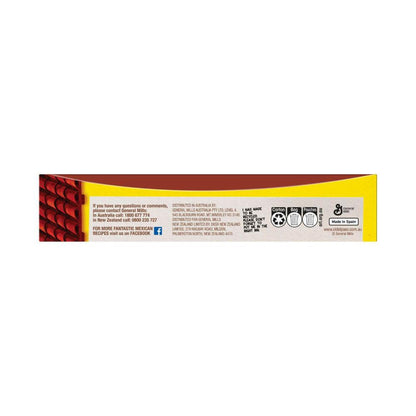 Old El Paso Chilli & Garlic Rice Dinner Kit - 355g