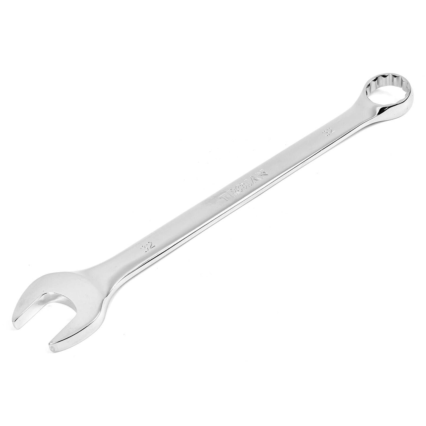 Trojan Combination Spanner - 32mm Metric