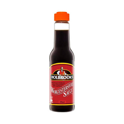 Holbrooks Worcestershire Sauce - 250mL