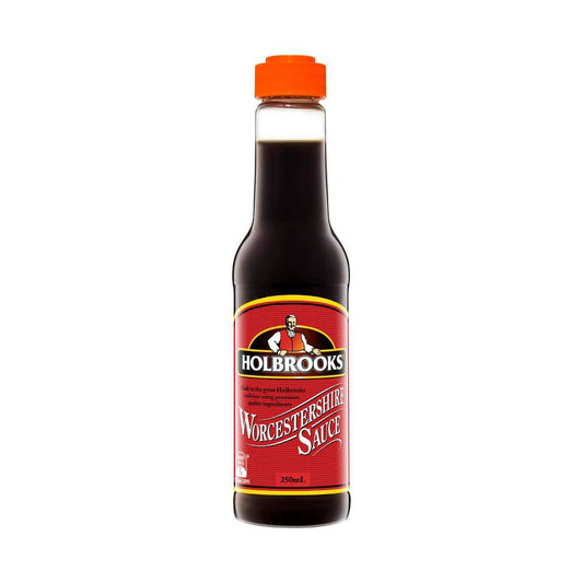 Holbrooks Worcestershire Sauce - 250mL