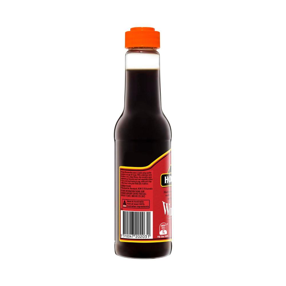 Holbrooks Worcestershire Sauce - 250mL