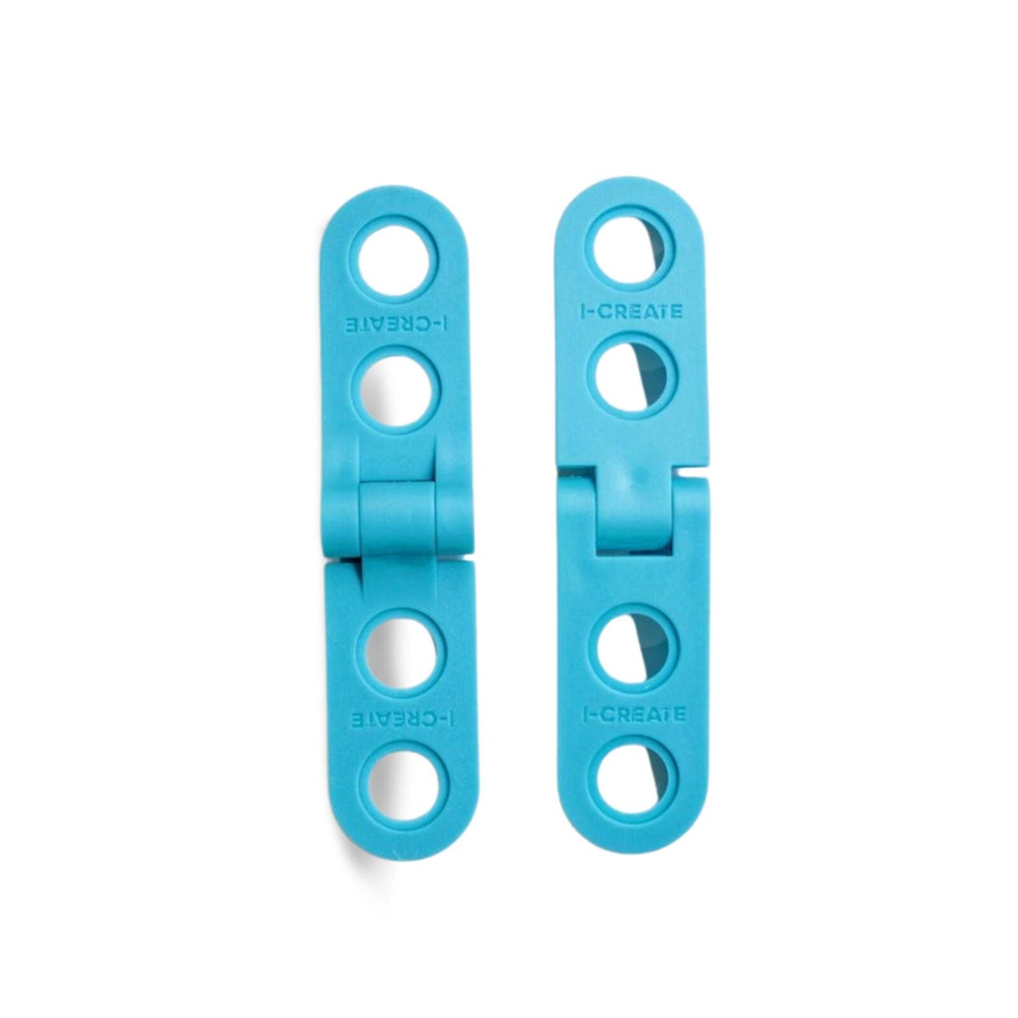 I Create Hinges - 30 x 75mm - 2 Pack