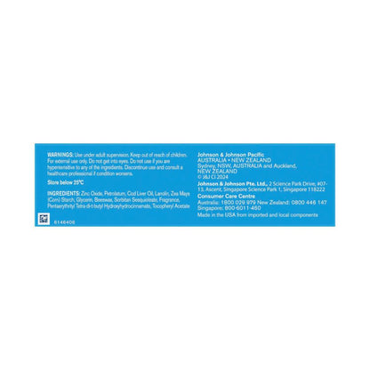 Desitin Nappy Rash Ointment - 100g
