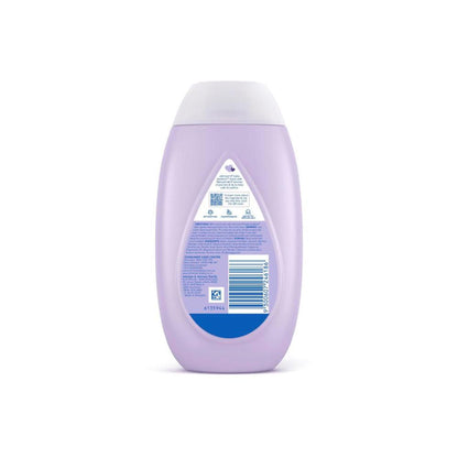 Johnson's Bedtime Baby Lotion - 200mL