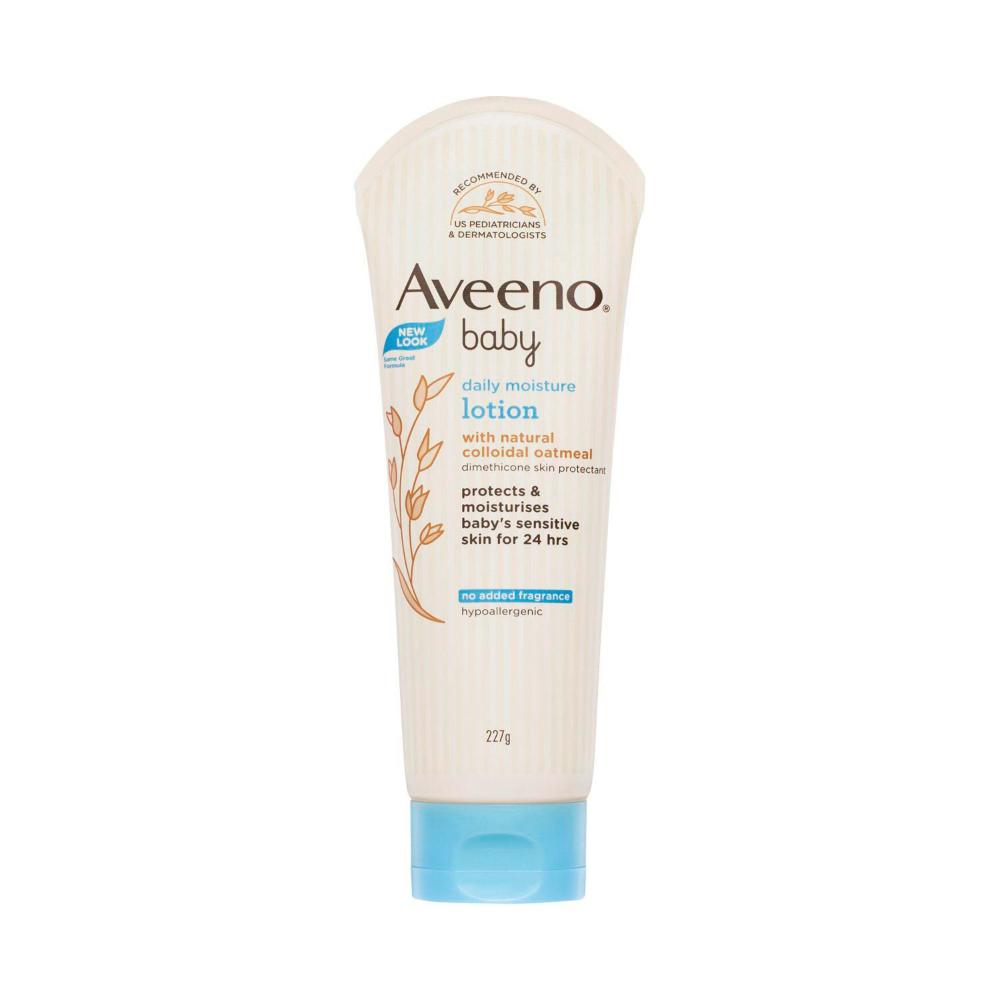 Aveeno Baby Daily Lotion - 227g