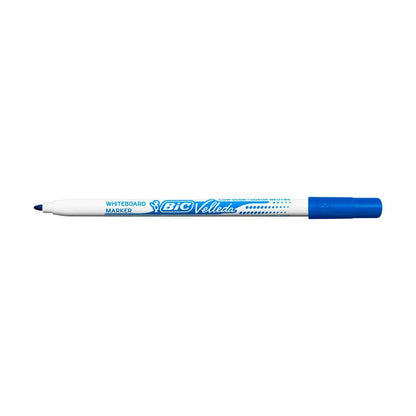 BIC Thin Whiteboard Marker - 4 Pack