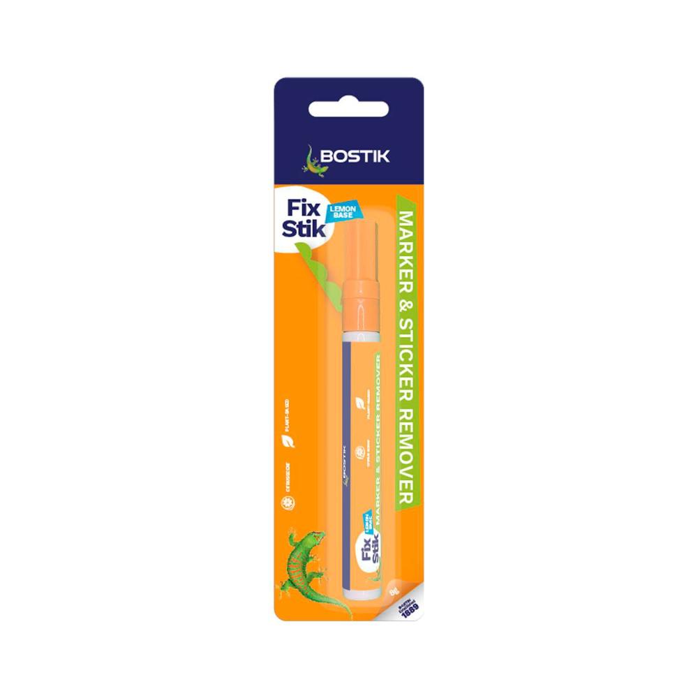 Fix Stik Marker And Sticker Remover - 1 Each