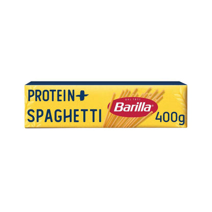 Barilla Protein Plus Spaghetti Pasta - 400g