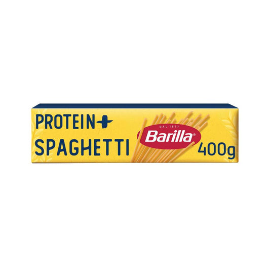 Barilla Protein Plus Spaghetti Pasta - 400g