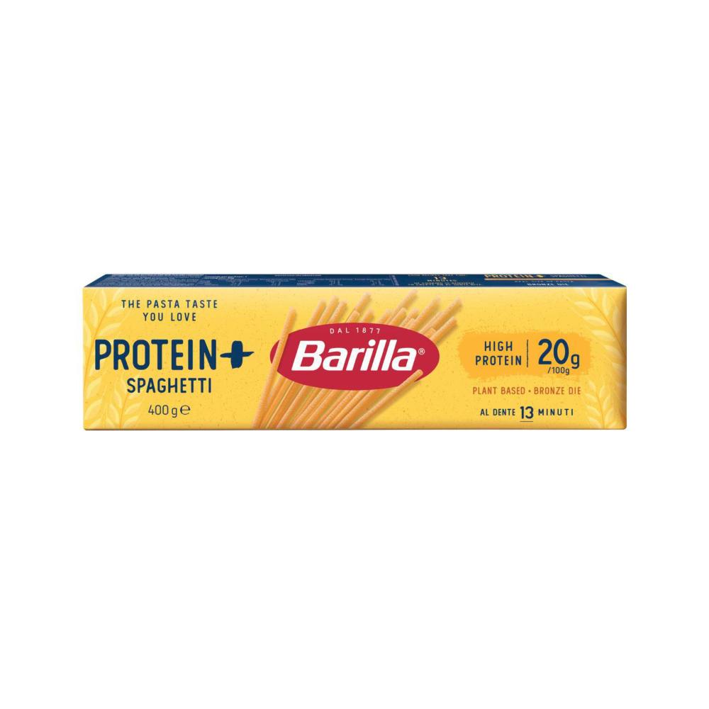 Barilla Protein Plus Spaghetti Pasta - 400g