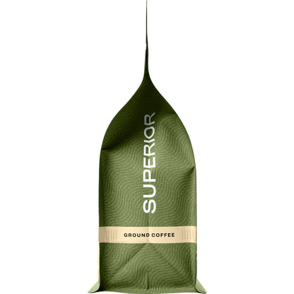 Campos Superior Ground Coffee 250g