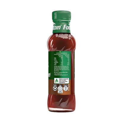 Fountain Steak Sauce - 250mL