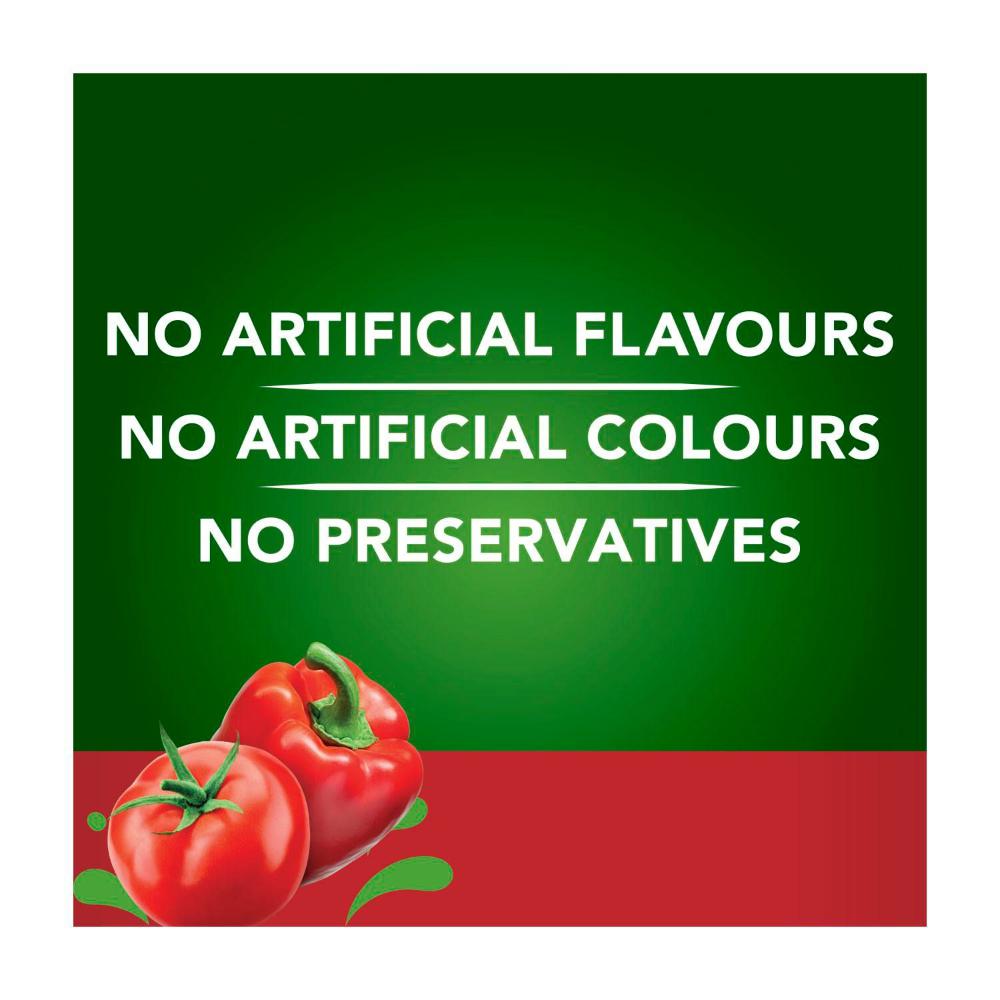 Fountain Spicy Red Sauce Hot Sauce - 250mL