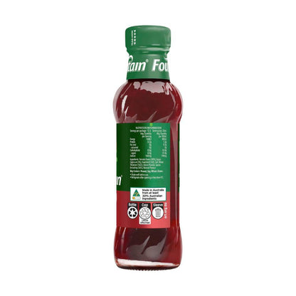 Fountain Spicy Red Sauce Hot Sauce - 250mL