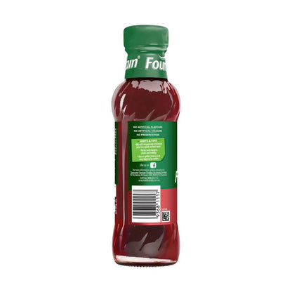 Fountain Spicy Red Sauce Hot Sauce - 250mL
