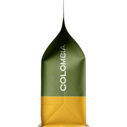 Campos Colombia Coffee Beans 500g