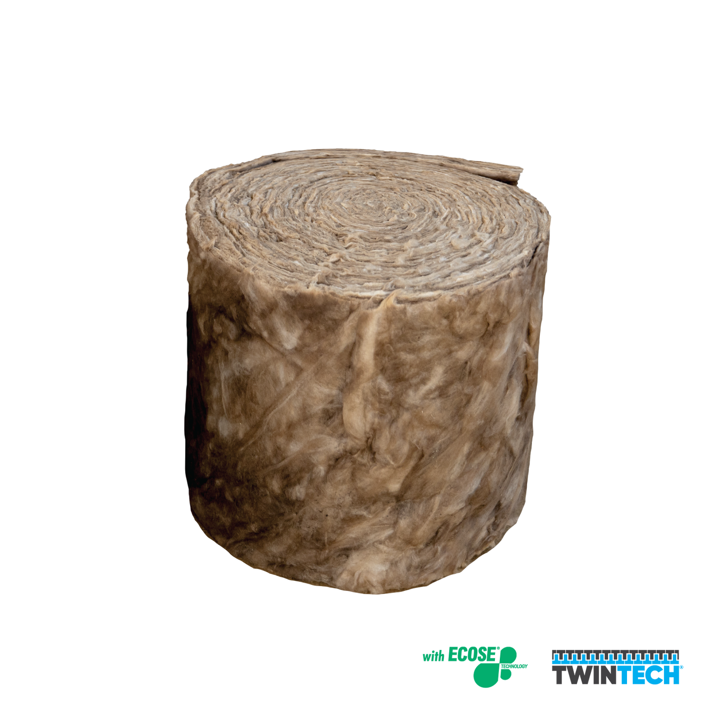 Earthwool Multi Use Roll - R2.5HD - 90 x 430 x 8500mm